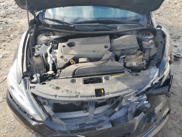 Photo 10 VIN: 1N4AL3AP4JC266720 - NISSAN ALTIMA 