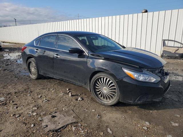 Photo 3 VIN: 1N4AL3AP4JC266720 - NISSAN ALTIMA 