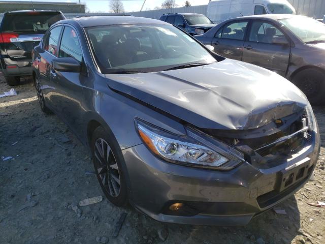 Photo 0 VIN: 1N4AL3AP4JC267530 - NISSAN ALTIMA 2.5 