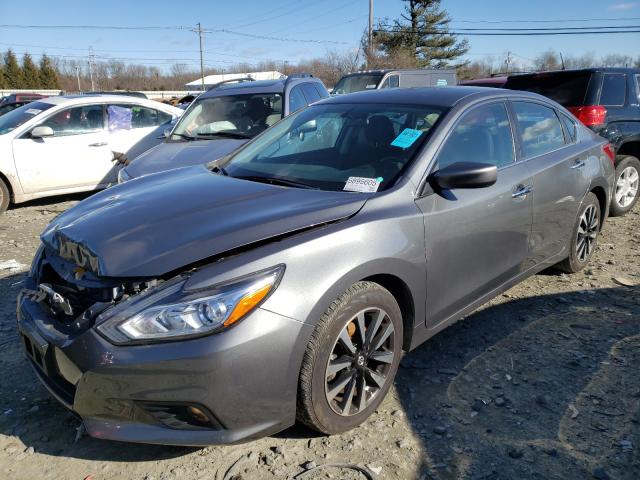 Photo 1 VIN: 1N4AL3AP4JC267530 - NISSAN ALTIMA 2.5 