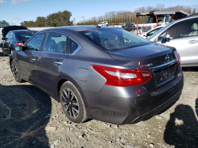 Photo 2 VIN: 1N4AL3AP4JC267530 - NISSAN ALTIMA 2.5 