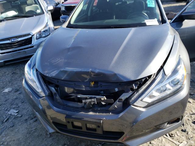 Photo 6 VIN: 1N4AL3AP4JC267530 - NISSAN ALTIMA 2.5 