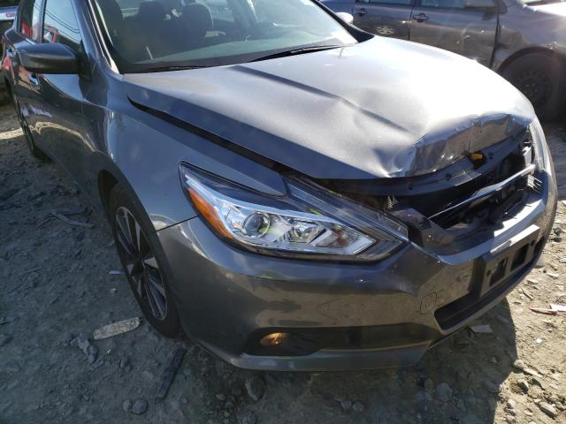 Photo 8 VIN: 1N4AL3AP4JC267530 - NISSAN ALTIMA 2.5 