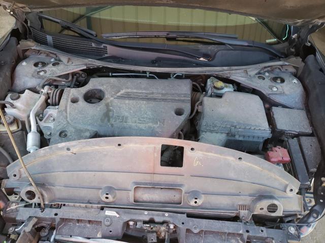 Photo 10 VIN: 1N4AL3AP4JC268533 - NISSAN ALTIMA 