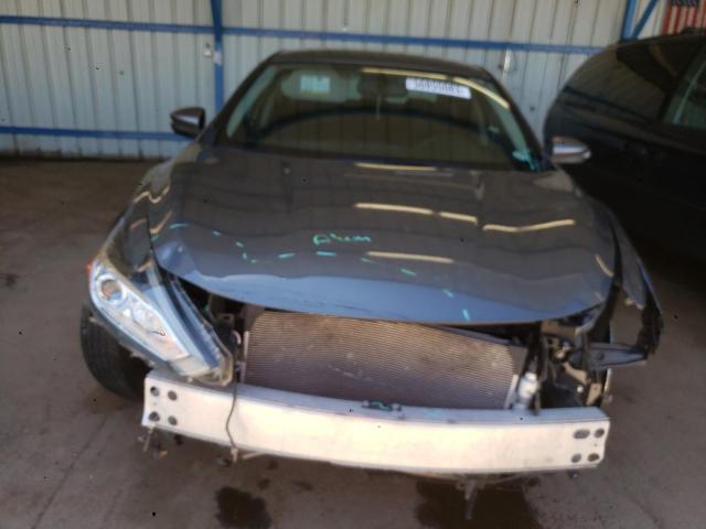 Photo 4 VIN: 1N4AL3AP4JC268533 - NISSAN ALTIMA 