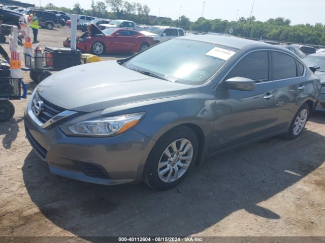 Photo 1 VIN: 1N4AL3AP4JC268659 - NISSAN ALTIMA 