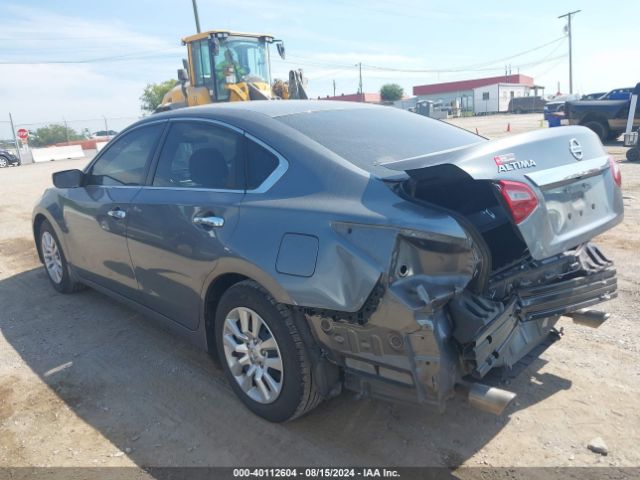 Photo 2 VIN: 1N4AL3AP4JC268659 - NISSAN ALTIMA 