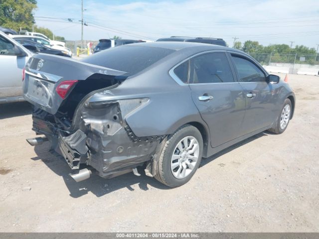 Photo 3 VIN: 1N4AL3AP4JC268659 - NISSAN ALTIMA 