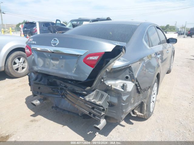 Photo 5 VIN: 1N4AL3AP4JC268659 - NISSAN ALTIMA 