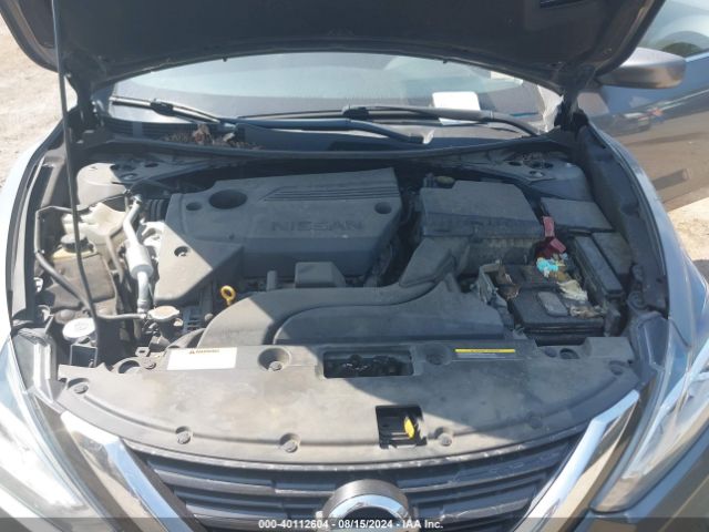 Photo 9 VIN: 1N4AL3AP4JC268659 - NISSAN ALTIMA 