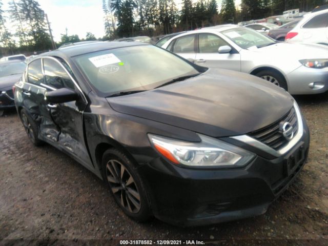 Photo 0 VIN: 1N4AL3AP4JC268886 - NISSAN ALTIMA 