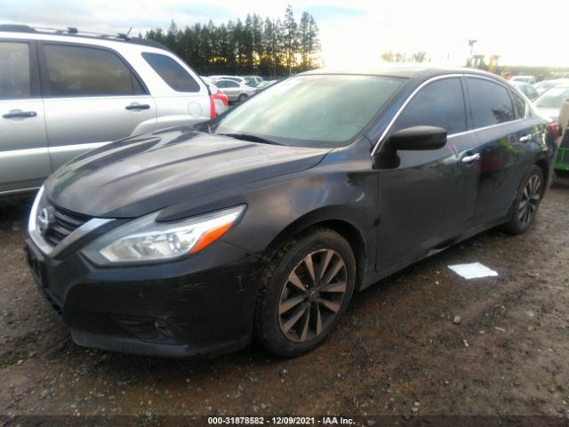 Photo 1 VIN: 1N4AL3AP4JC268886 - NISSAN ALTIMA 