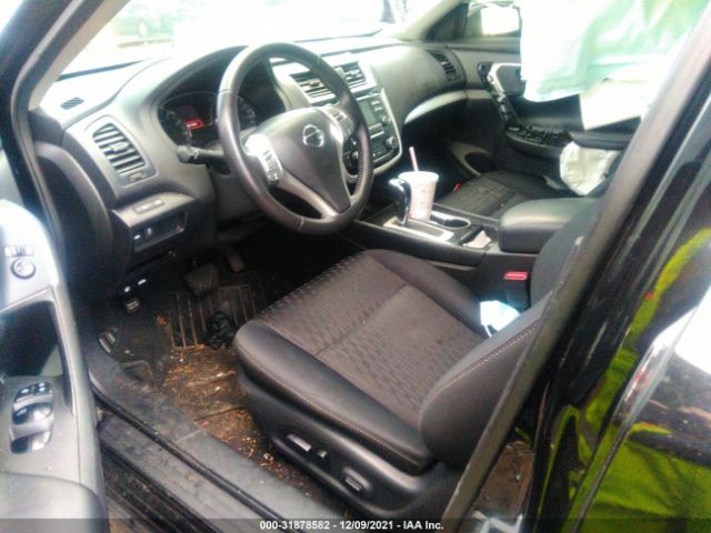 Photo 4 VIN: 1N4AL3AP4JC268886 - NISSAN ALTIMA 