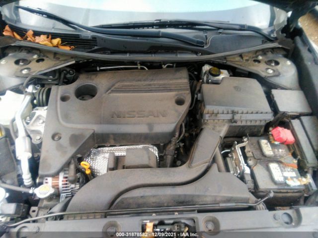 Photo 9 VIN: 1N4AL3AP4JC268886 - NISSAN ALTIMA 