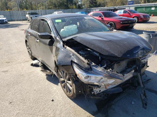 Photo 0 VIN: 1N4AL3AP4JC269049 - NISSAN ALTIMA 2.5 