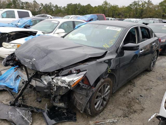 Photo 1 VIN: 1N4AL3AP4JC269049 - NISSAN ALTIMA 2.5 