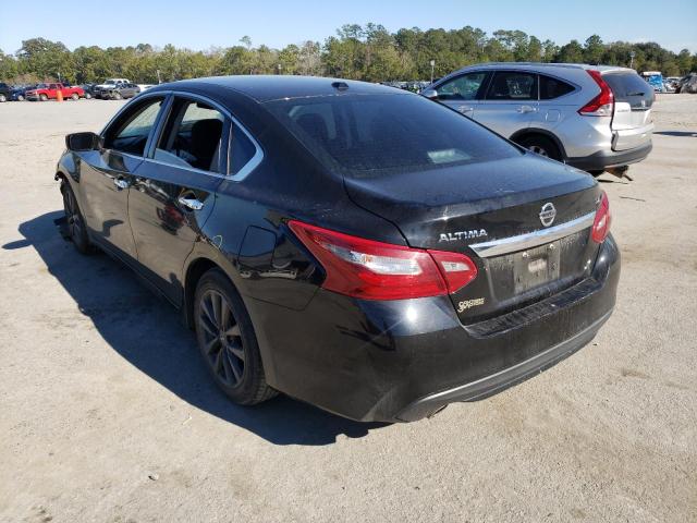 Photo 2 VIN: 1N4AL3AP4JC269049 - NISSAN ALTIMA 2.5 