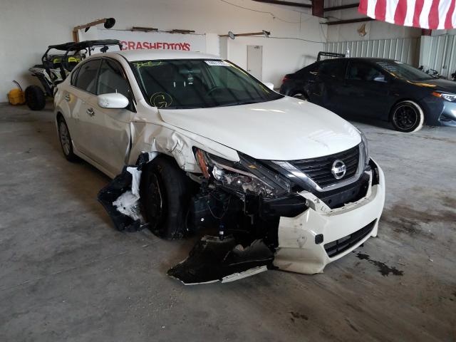 Photo 0 VIN: 1N4AL3AP4JC269407 - NISSAN ALTIMA 2.5 