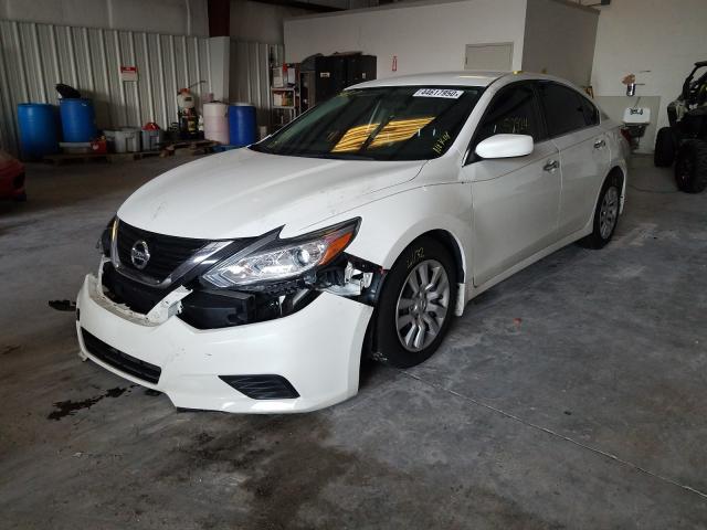 Photo 1 VIN: 1N4AL3AP4JC269407 - NISSAN ALTIMA 2.5 