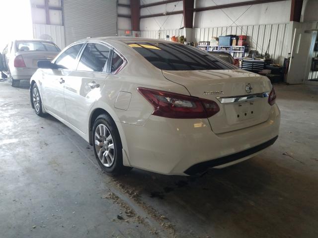 Photo 2 VIN: 1N4AL3AP4JC269407 - NISSAN ALTIMA 2.5 