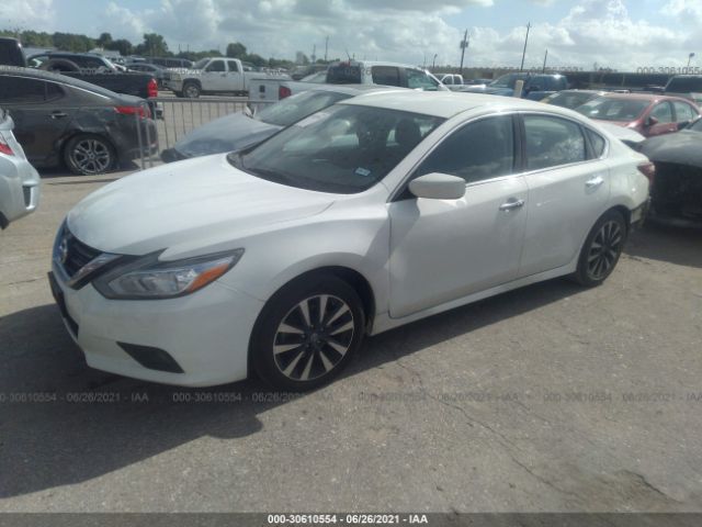 Photo 1 VIN: 1N4AL3AP4JC271254 - NISSAN ALTIMA 