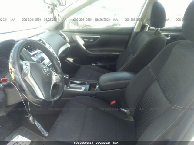 Photo 4 VIN: 1N4AL3AP4JC271254 - NISSAN ALTIMA 