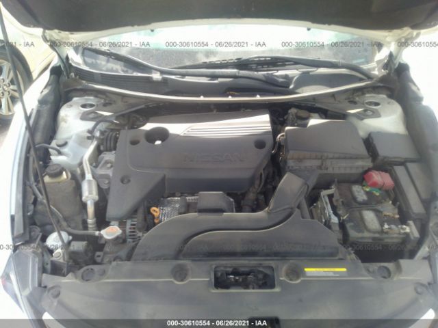 Photo 9 VIN: 1N4AL3AP4JC271254 - NISSAN ALTIMA 