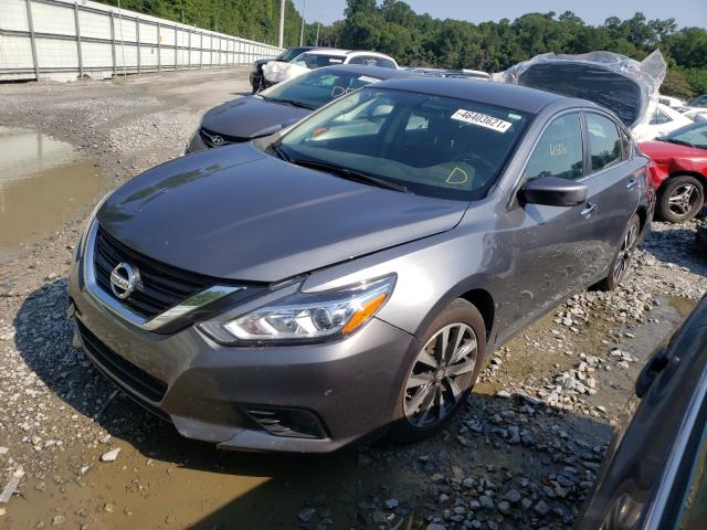 Photo 1 VIN: 1N4AL3AP4JC272114 - NISSAN ALTIMA 2.5 