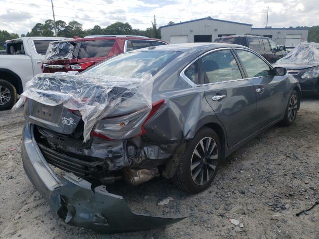 Photo 3 VIN: 1N4AL3AP4JC272114 - NISSAN ALTIMA 2.5 