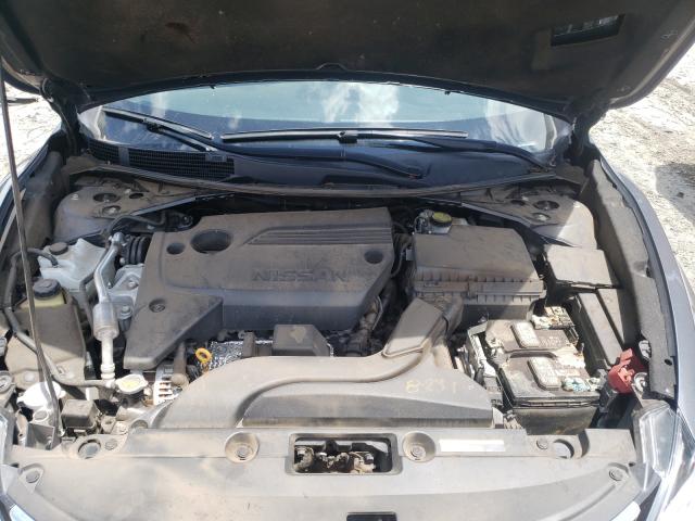 Photo 6 VIN: 1N4AL3AP4JC272114 - NISSAN ALTIMA 2.5 