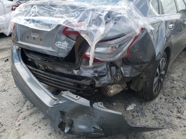 Photo 8 VIN: 1N4AL3AP4JC272114 - NISSAN ALTIMA 2.5 