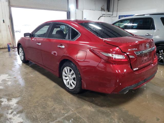 Photo 1 VIN: 1N4AL3AP4JC272243 - NISSAN ALTIMA 2.5 