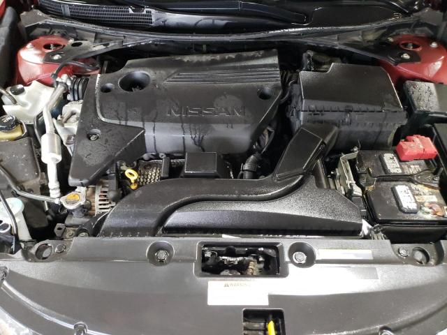 Photo 10 VIN: 1N4AL3AP4JC272243 - NISSAN ALTIMA 2.5 