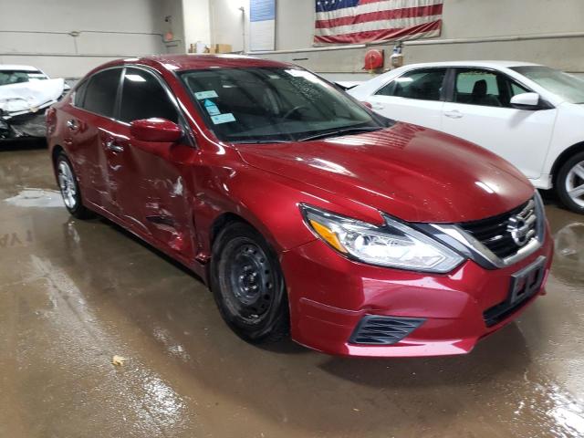 Photo 3 VIN: 1N4AL3AP4JC272243 - NISSAN ALTIMA 2.5 