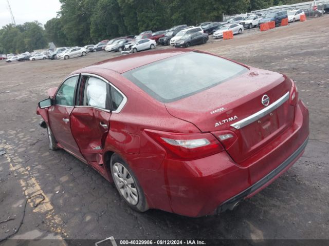 Photo 2 VIN: 1N4AL3AP4JC277376 - NISSAN ALTIMA 