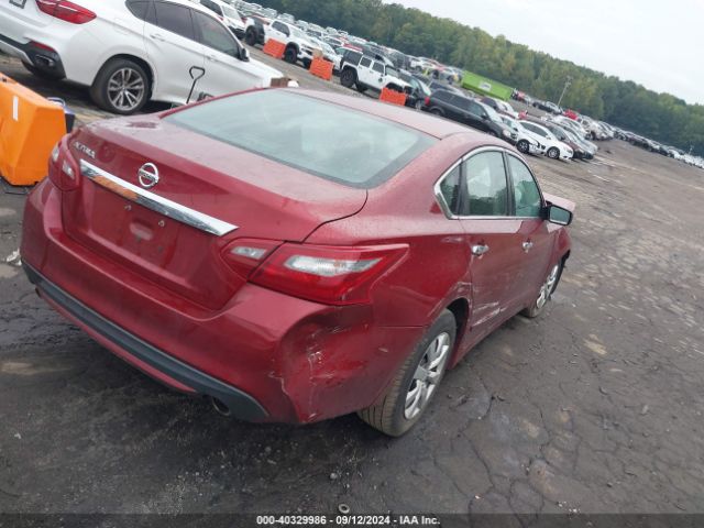 Photo 3 VIN: 1N4AL3AP4JC277376 - NISSAN ALTIMA 