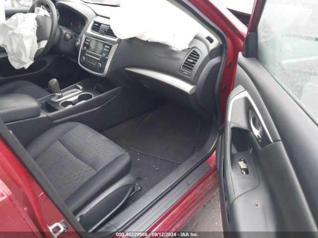 Photo 4 VIN: 1N4AL3AP4JC277376 - NISSAN ALTIMA 