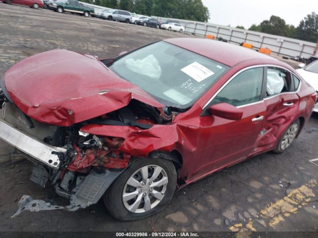 Photo 5 VIN: 1N4AL3AP4JC277376 - NISSAN ALTIMA 