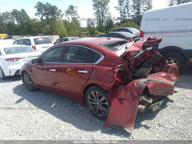 Photo 2 VIN: 1N4AL3AP4JC280603 - NISSAN ALTIMA 