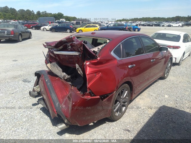 Photo 3 VIN: 1N4AL3AP4JC280603 - NISSAN ALTIMA 