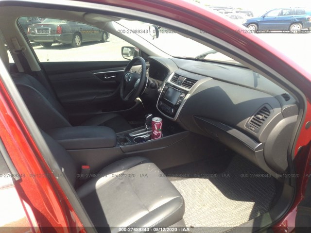 Photo 4 VIN: 1N4AL3AP4JC280603 - NISSAN ALTIMA 