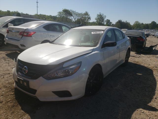 Photo 1 VIN: 1N4AL3AP4JC281217 - NISSAN ALTIMA 