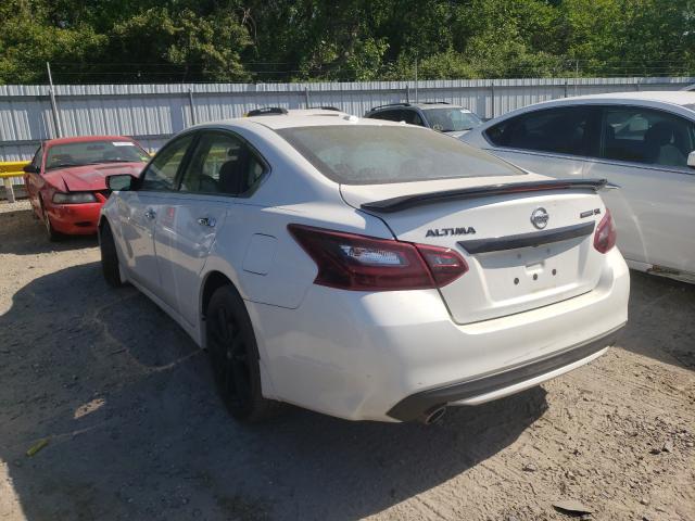 Photo 2 VIN: 1N4AL3AP4JC281217 - NISSAN ALTIMA 