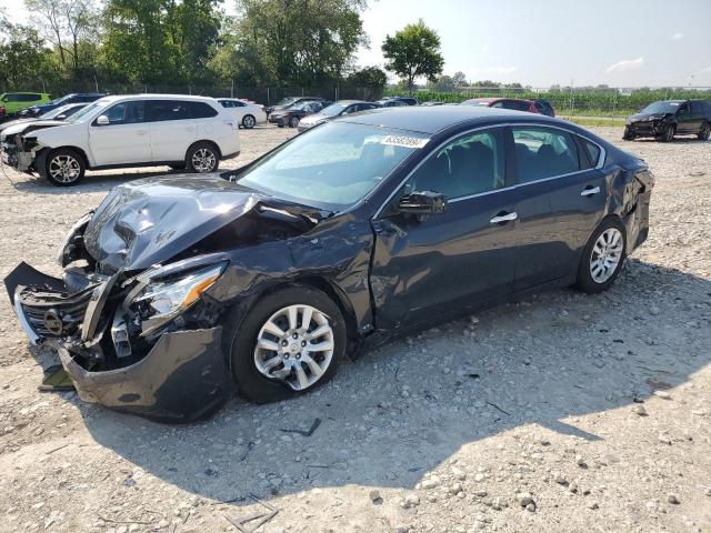 Photo 0 VIN: 1N4AL3AP4JC281461 - NISSAN ALTIMA 2.5 