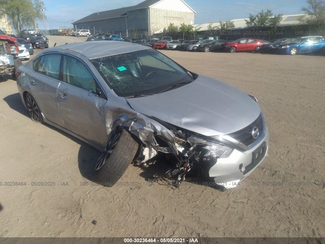 Photo 0 VIN: 1N4AL3AP4JC282819 - NISSAN ALTIMA 