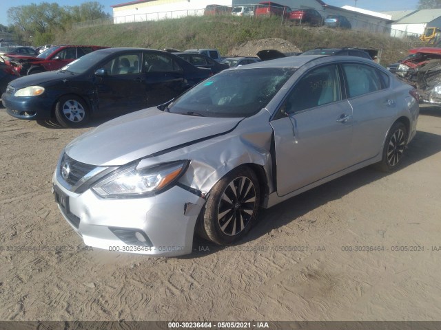 Photo 1 VIN: 1N4AL3AP4JC282819 - NISSAN ALTIMA 