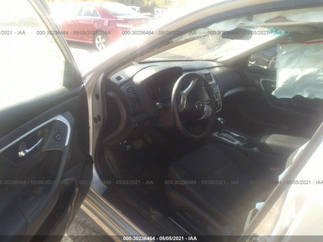 Photo 4 VIN: 1N4AL3AP4JC282819 - NISSAN ALTIMA 