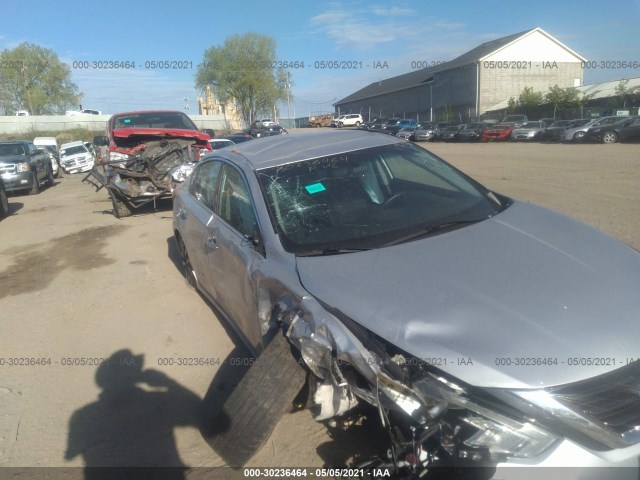 Photo 5 VIN: 1N4AL3AP4JC282819 - NISSAN ALTIMA 