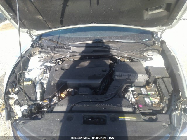 Photo 9 VIN: 1N4AL3AP4JC282819 - NISSAN ALTIMA 