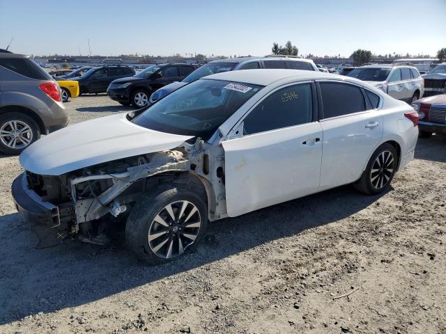 Photo 0 VIN: 1N4AL3AP4JC283579 - NISSAN ALTIMA 2.5 